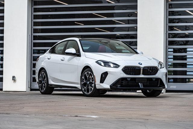 new 2026 BMW 228 Gran Coupe car, priced at $43,225