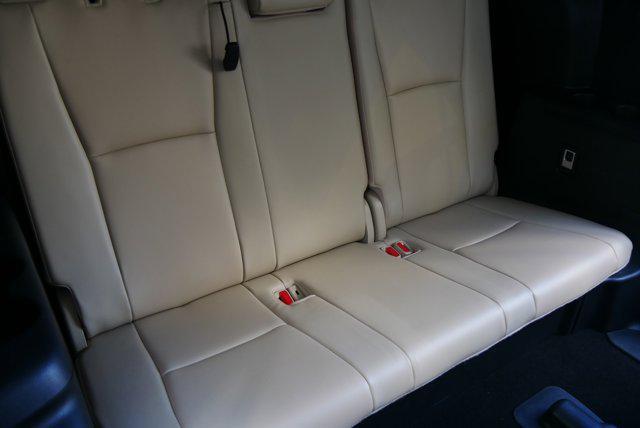 used 2022 Toyota Highlander car, priced at $37,987
