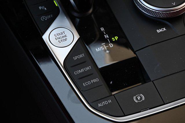 used 2024 BMW 228 Gran Coupe car, priced at $33,988