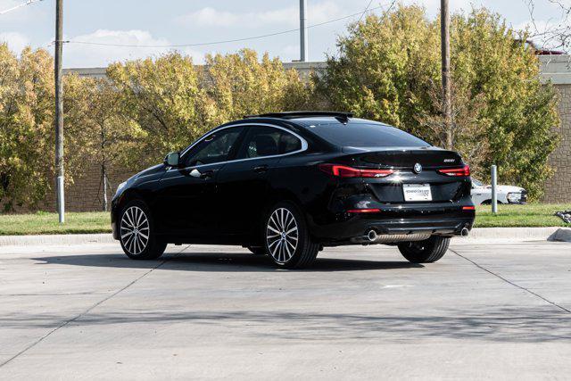used 2024 BMW 228 Gran Coupe car, priced at $33,988