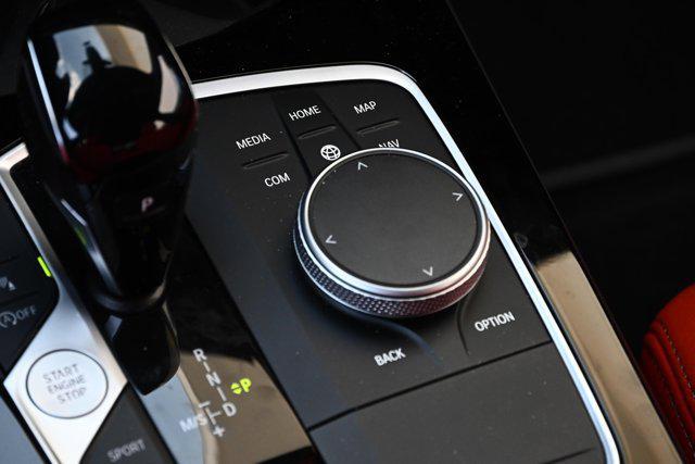 used 2024 BMW 228 Gran Coupe car, priced at $33,988