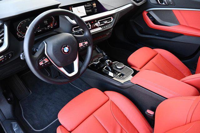 used 2024 BMW 228 Gran Coupe car, priced at $33,988