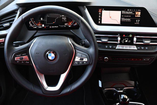 used 2024 BMW 228 Gran Coupe car, priced at $33,988