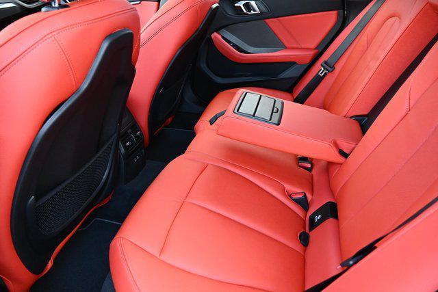 used 2024 BMW 228 Gran Coupe car, priced at $33,988