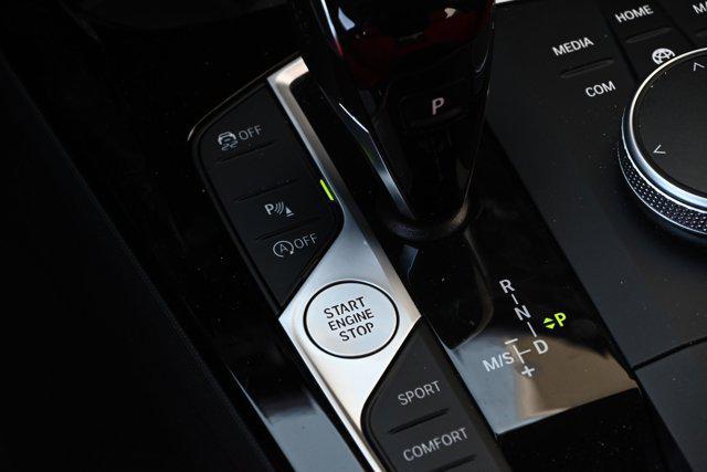 used 2024 BMW 228 Gran Coupe car, priced at $33,988