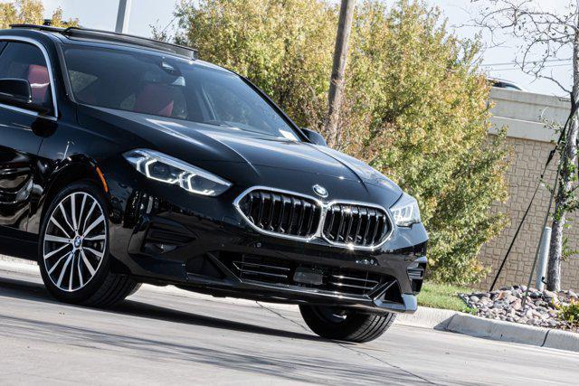 used 2024 BMW 228 Gran Coupe car, priced at $33,988