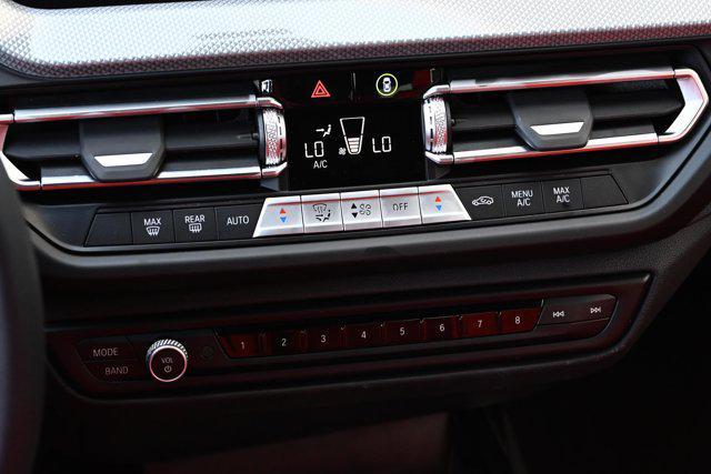 used 2024 BMW 228 Gran Coupe car, priced at $33,988