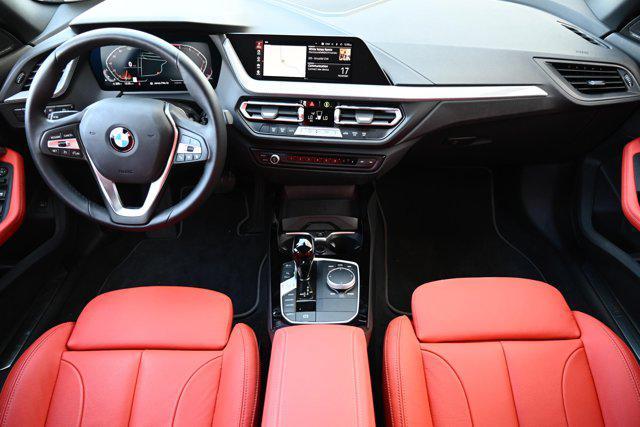used 2024 BMW 228 Gran Coupe car, priced at $33,988
