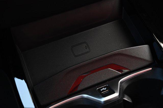 used 2024 BMW 228 Gran Coupe car, priced at $33,988