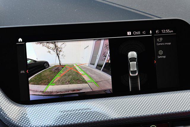 used 2024 BMW 228 Gran Coupe car, priced at $33,988