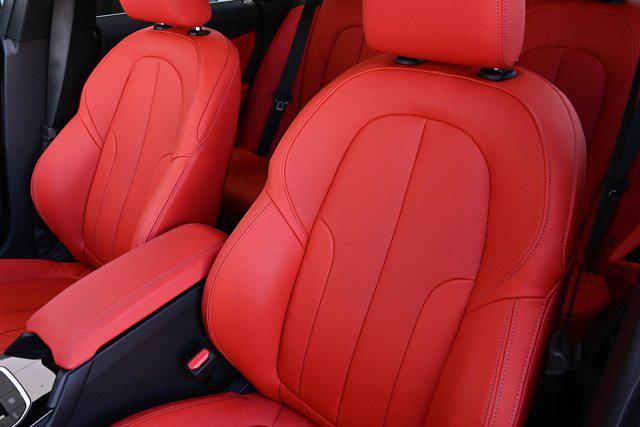 used 2024 BMW 228 Gran Coupe car, priced at $33,988