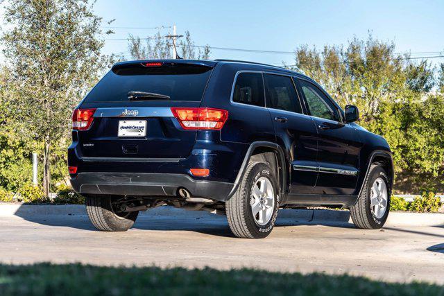 used 2013 Jeep Grand Cherokee car, priced at $10,587