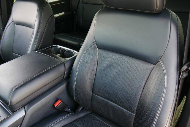 used 2024 Ford F-150 car, priced at $62,987