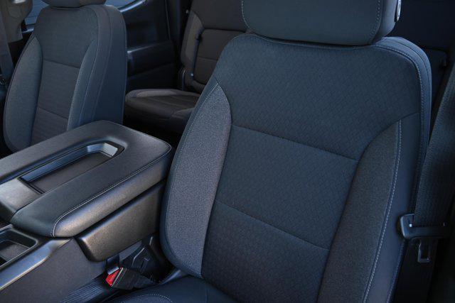 used 2021 Chevrolet Silverado 1500 car, priced at $29,987