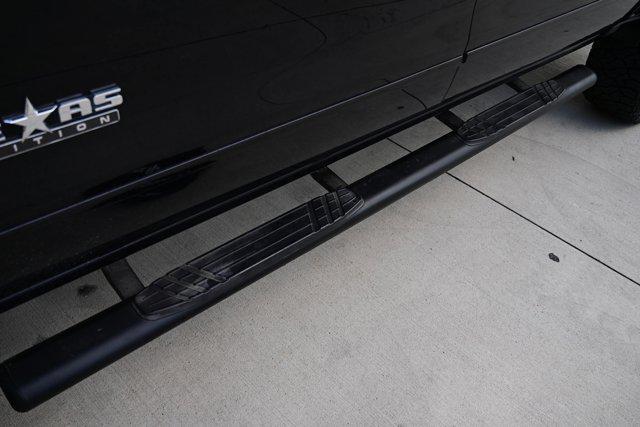 used 2017 Chevrolet Silverado 1500 car, priced at $20,987