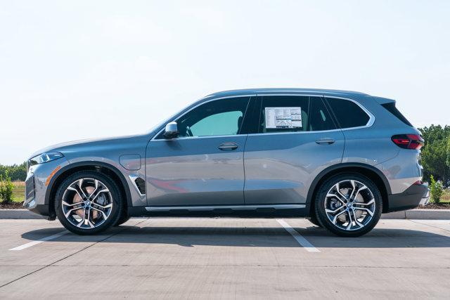 new 2025 BMW X5 car, priced at $84,960