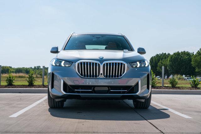 new 2025 BMW X5 car, priced at $84,960