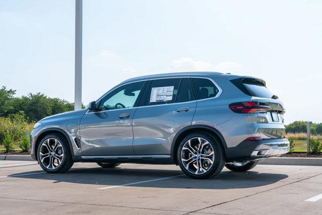 new 2025 BMW X5 car, priced at $84,960