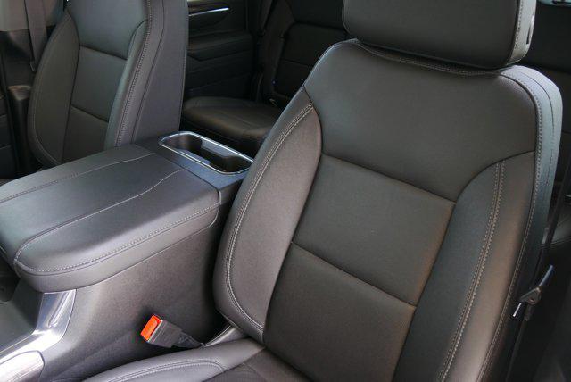used 2024 Chevrolet Silverado 2500 car, priced at $66,987