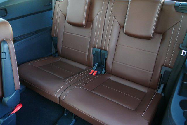 used 2021 Volkswagen Atlas car, priced at $26,987