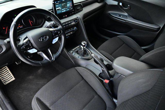 used 2020 Hyundai Veloster N car, priced at $22,992