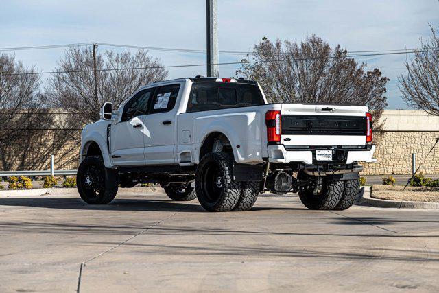 used 2024 Ford F-450 car, priced at $149,988