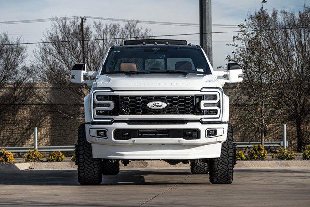 used 2024 Ford F-450 car, priced at $149,988