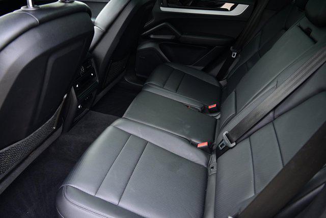 used 2024 Porsche Cayenne car, priced at $89,900