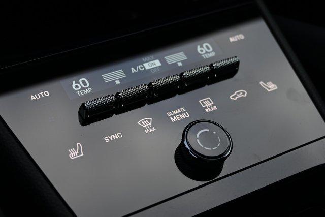 used 2024 Porsche Cayenne car, priced at $89,900