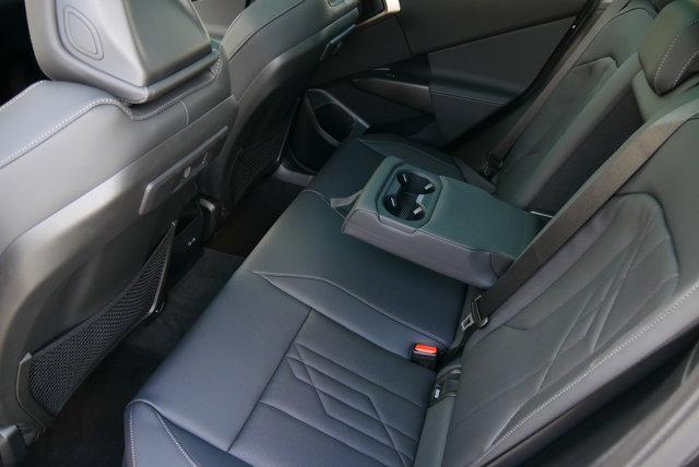 new 2025 BMW X3 car, priced at $58,525