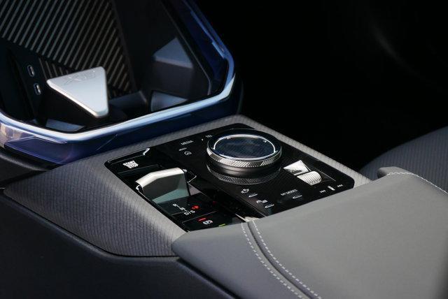 new 2025 BMW X3 car, priced at $58,525