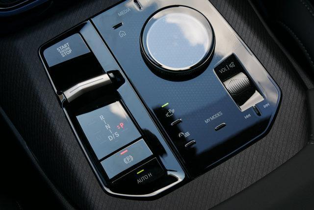 new 2025 BMW X3 car, priced at $58,525