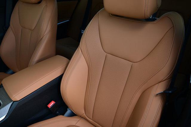 new 2025 BMW 330 car, priced at $55,950