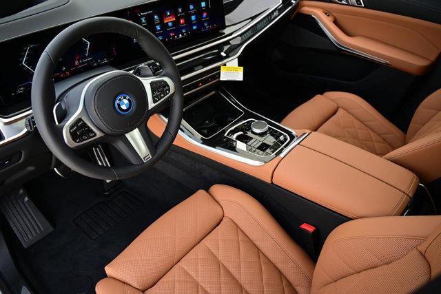 new 2025 BMW X5 PHEV car, priced at $88,125