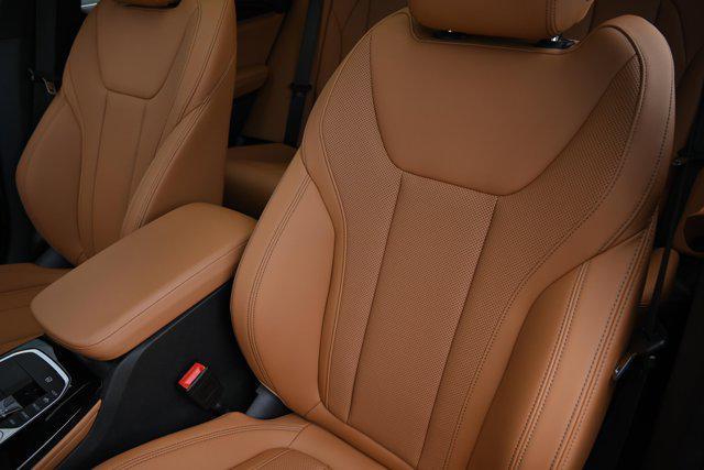 used 2024 BMW X4 car, priced at $56,987