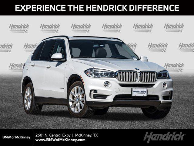 used 2016 BMW X5 eDrive car, priced at $22,987