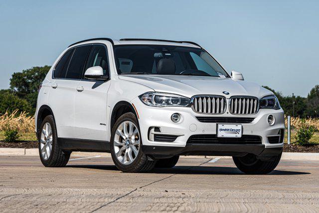 used 2016 BMW X5 eDrive car, priced at $22,987