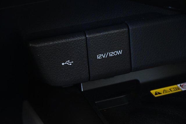 used 2023 Toyota Camry car, priced at $30,897