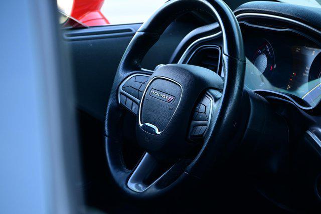 used 2019 Dodge Challenger car, priced at $22,988