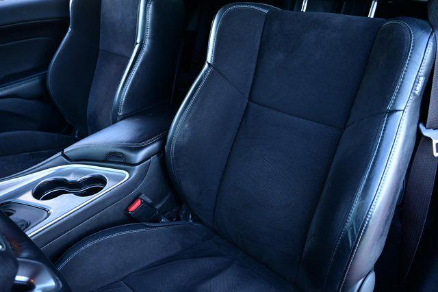 used 2019 Dodge Challenger car, priced at $22,988