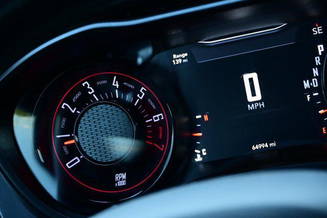 used 2019 Dodge Challenger car, priced at $22,988