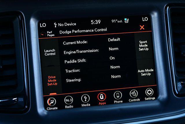 used 2019 Dodge Challenger car, priced at $22,988