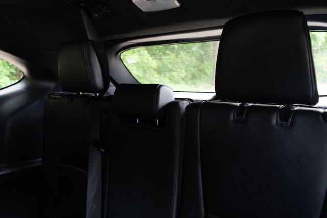 used 2023 Toyota Highlander car, priced at $41,987