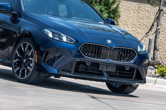 new 2026 BMW 228 Gran Coupe car, priced at $46,375