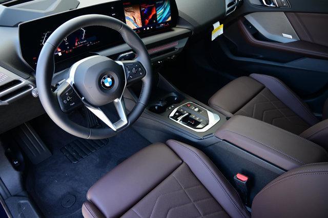 new 2026 BMW 228 Gran Coupe car, priced at $46,375