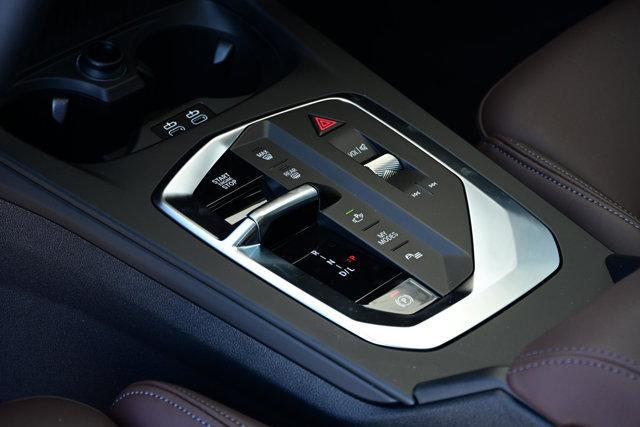 new 2026 BMW 228 Gran Coupe car, priced at $46,375