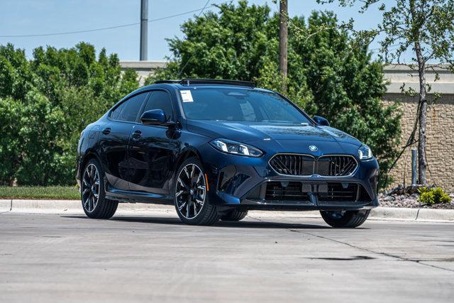 new 2026 BMW 228 Gran Coupe car, priced at $46,375