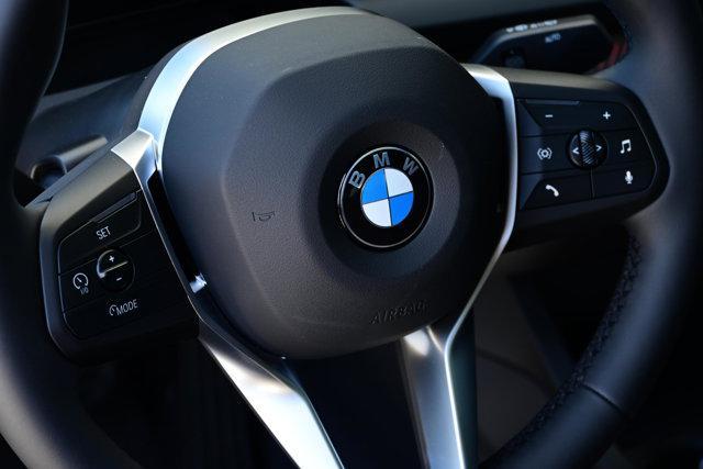 new 2026 BMW 228 Gran Coupe car, priced at $46,375