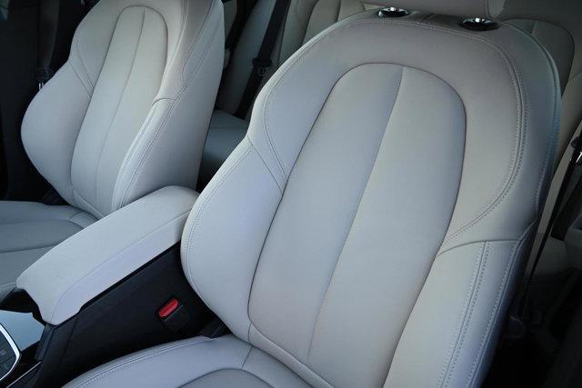 used 2024 BMW 228 Gran Coupe car, priced at $45,360