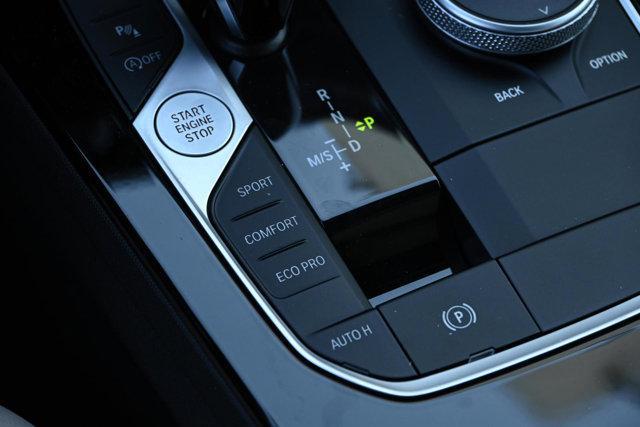 used 2024 BMW 228 Gran Coupe car, priced at $45,360